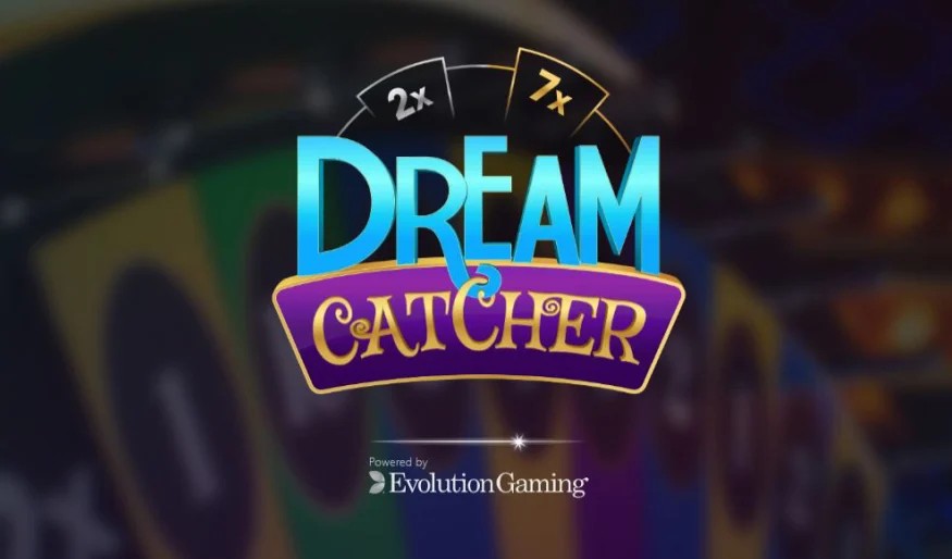 Enjoy Dream Catcher by Evolution – logo hosted on bistronomiebybaume.com